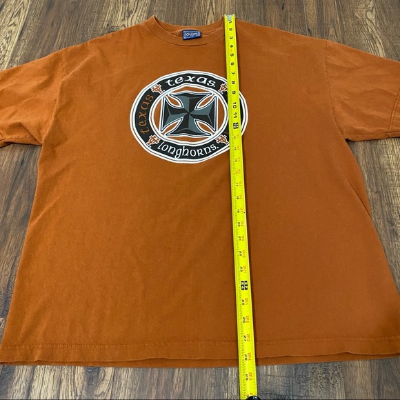 champs Texas Longhorns short sleeve t shirt - Picture 9 of 12
